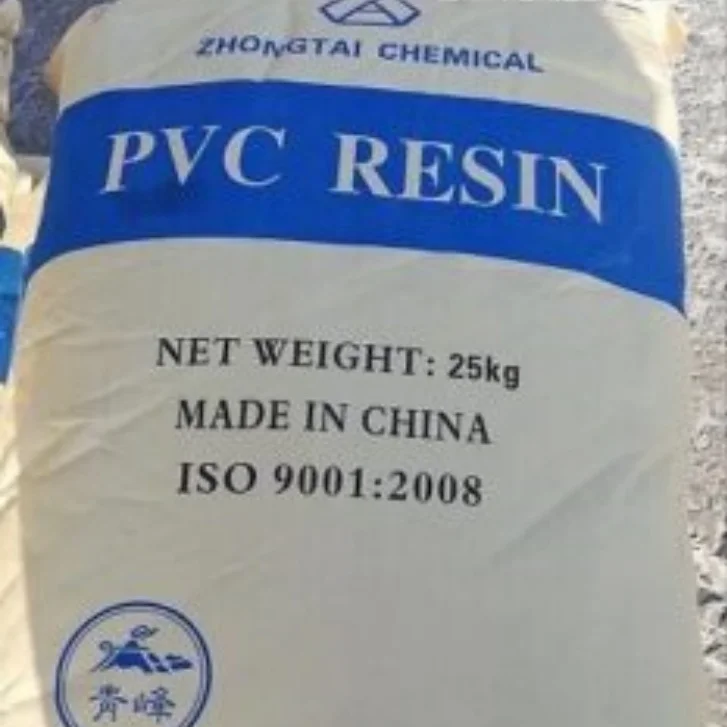 Hight Quality China Supplier Pvc Resin Sg3/sg5/sg7/sg8 K57 K58 K66 K67 K68 K70 Poly Vinyl Chloride (A)