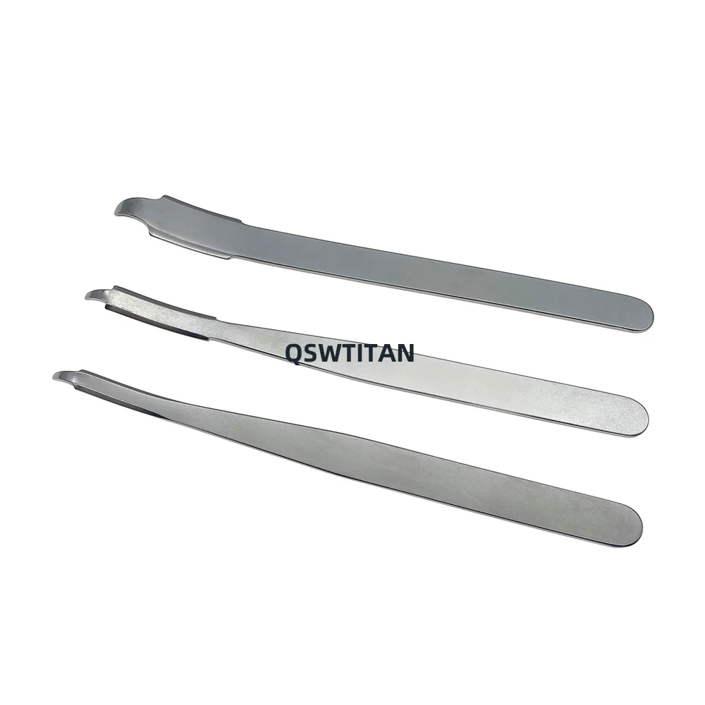 Orthopedic instruments Hohmann Retractors Stainless Steel Medical Bone retractor Opener Veterinary instrument