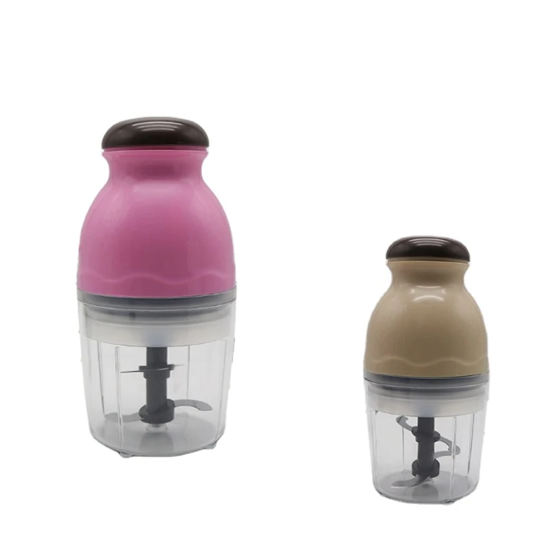 2024 Hot Sale Household Mini Meat Grinder Electric Juicer Blender Juicer For Sale