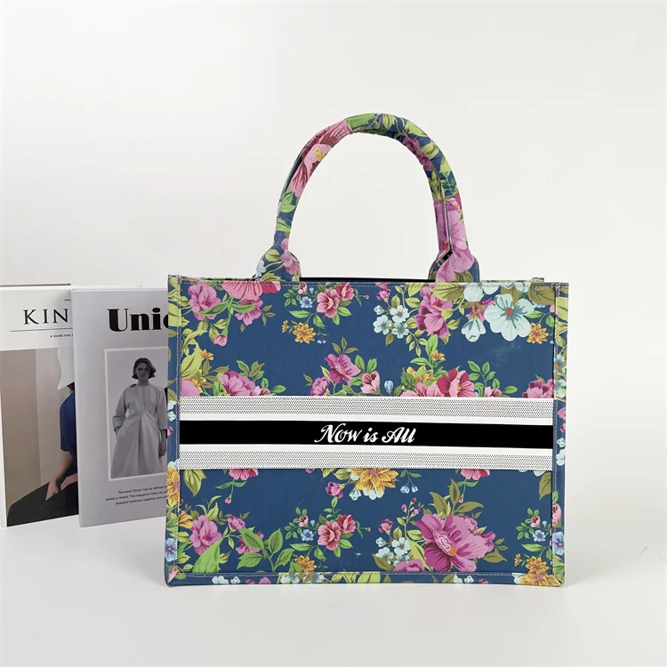 Высококачественные холщовые хлопковые пляжные женские сумки-тоуты для покупок сумки из перерабатываемого материала женская сумка