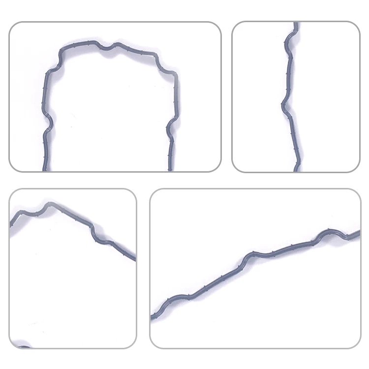 Raceorly Auto Parts oil pan gasket Parts A2760105707 for Mercedes-Benz S-CLASS M276 W222 Coupe