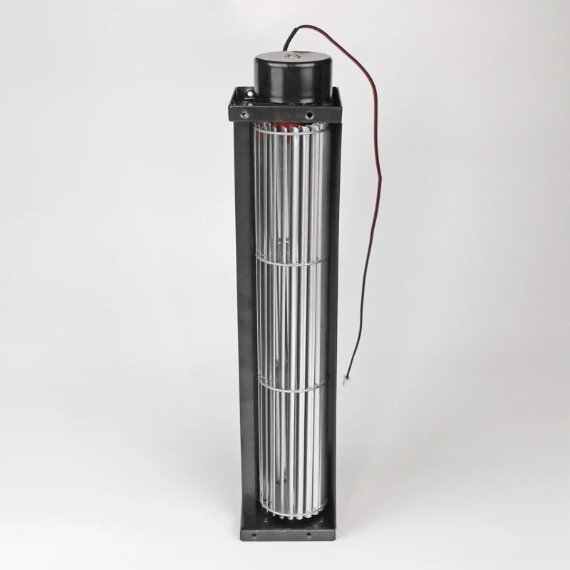 
Aluminum wheel 30MM tangential cross flow fan SERIES 