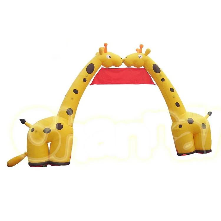 High Quality Games Inflatable Bouncy Dreaming Castle(A-09803)