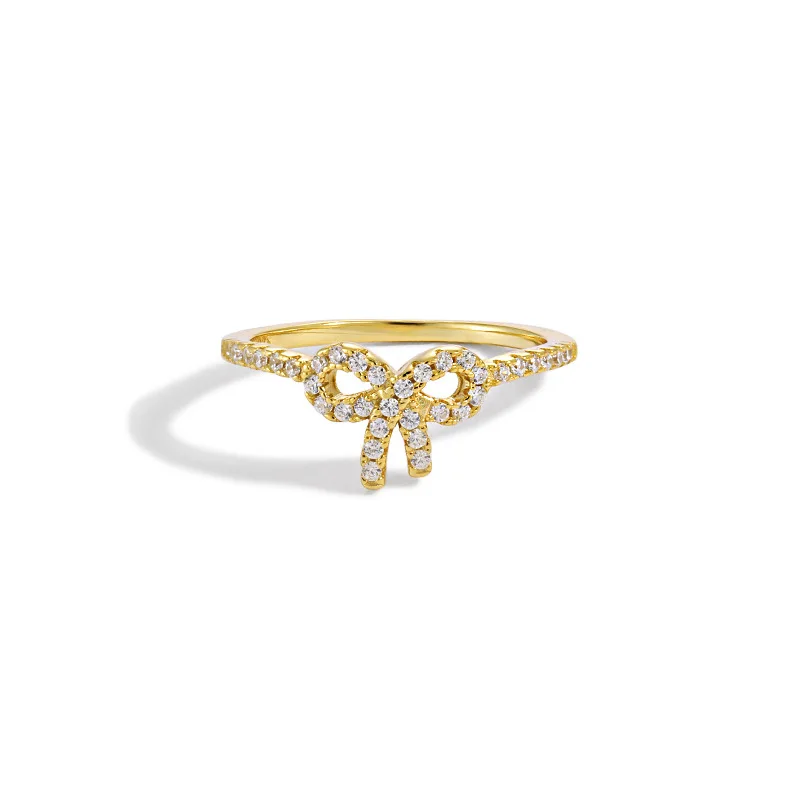 Fashion Jewelry Rings Pink Rings Jewelry For Women, Simulated Diamond Cross Designs, Perfect for Stacking Layering on Thumb