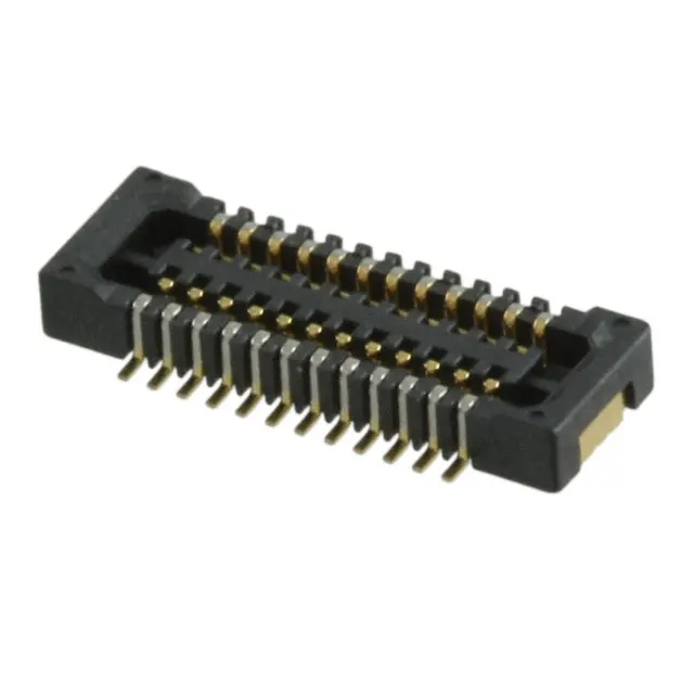 Inkson Conn доска для восхождения на RCP 24 POS 0 4 мм припоя ST SMD DF37NC-24DS-0.4V часов