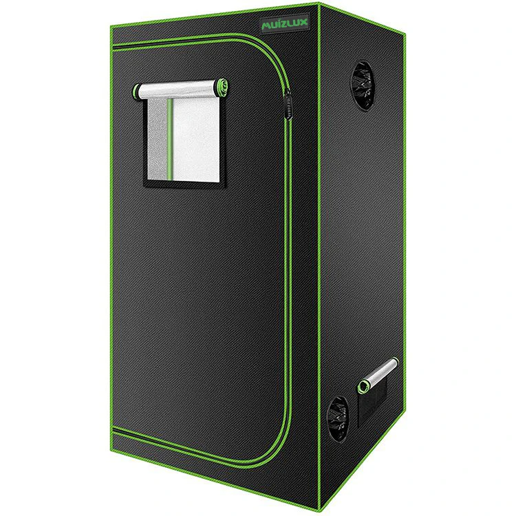 Wholesale Plant  Commercial Cultivation Hydroponic Indoor System 150 6x6 Grow Tent