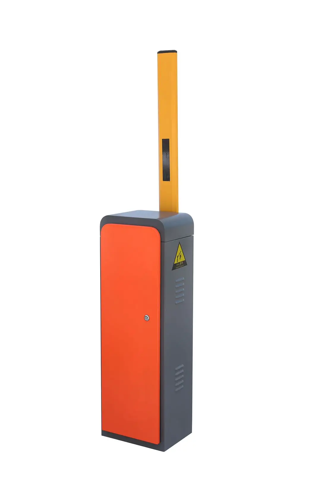 parking automatic boom barrier gate system