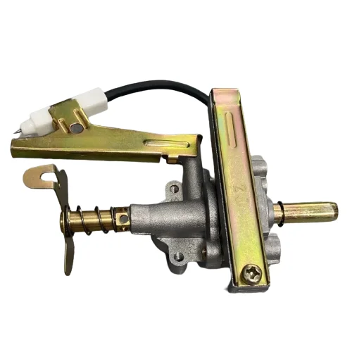 Стеклянная верхняя часть три газовая горелка плита индийского рынка зажигания