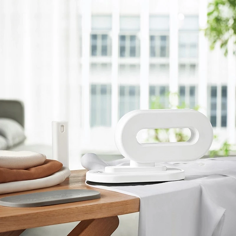 2021 Wireless Handheld Home small portable steam irons electric micro iron for clothes dry iron electric irons