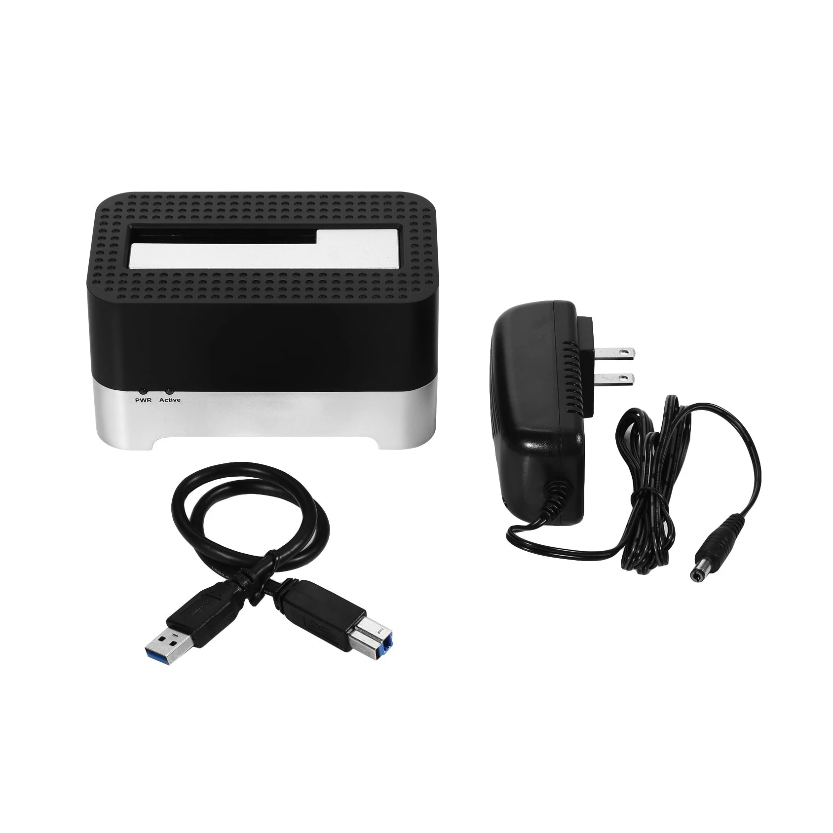 Hot Products Usb3.0 Duplicator Dual Sata Usb 3.0 Hard Disk Docking Station Hdd Docking Station