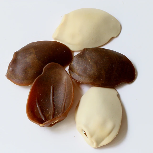 China factory supplies best selling OEM  freeze dried pig ear dental treats organic dog chews snack for training