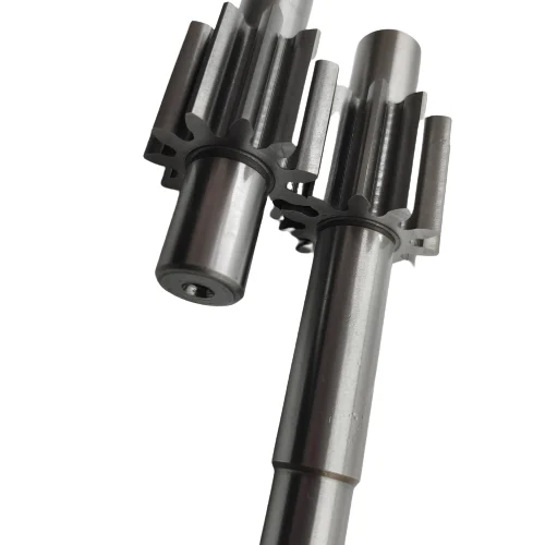 Manufacturers process custom gears, precision cylindrical gears process stainless steel spur gears