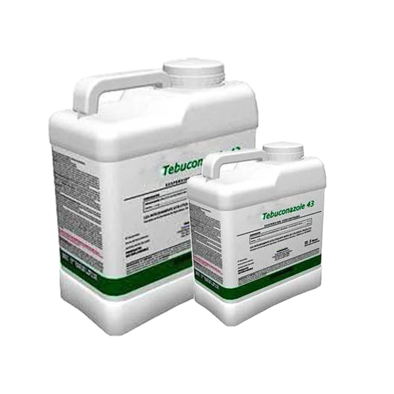 
Agriculture Fungicide Tebuconazole Fungicide Tebuconazole 6%FS 