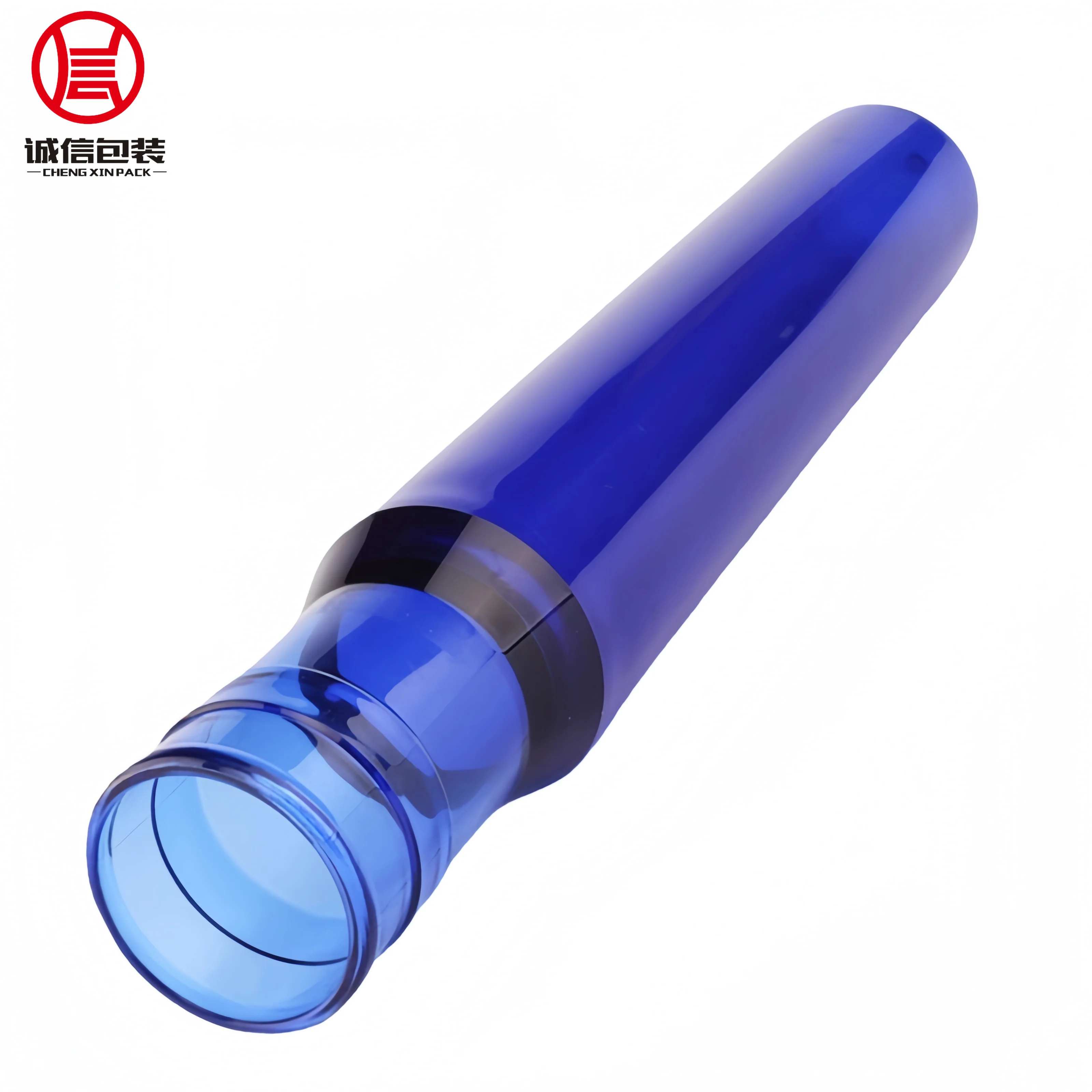 High Quality Good Price Snap Or Screw 55mm Neck Pet Material Bpa Free 5 Gallon Water Bottle Preform 650g 700g