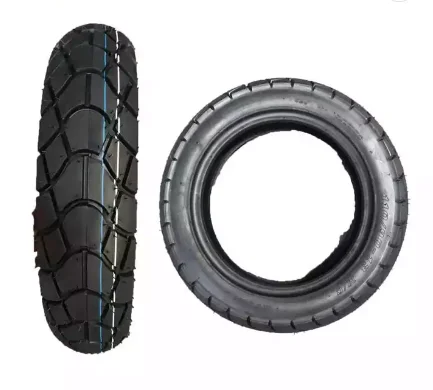 2023 New Natural Rubber Durable And Practical High-quality Motorcycle Tires