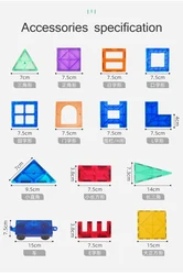 Hot sale  plastic building connector toys small toys for kids plastic building blocks