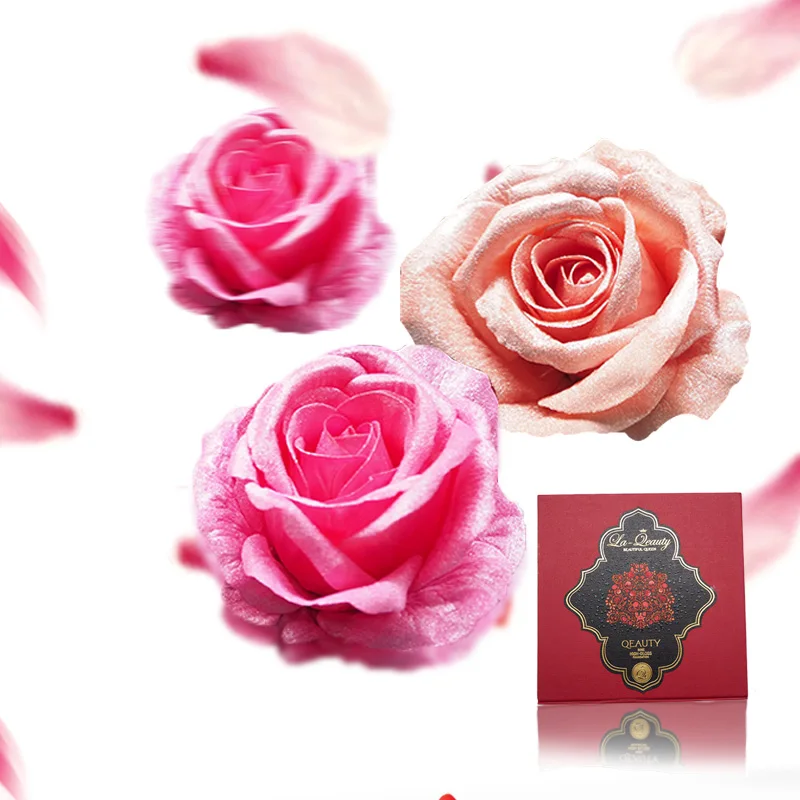 
waterproof highlighter makeup private label 