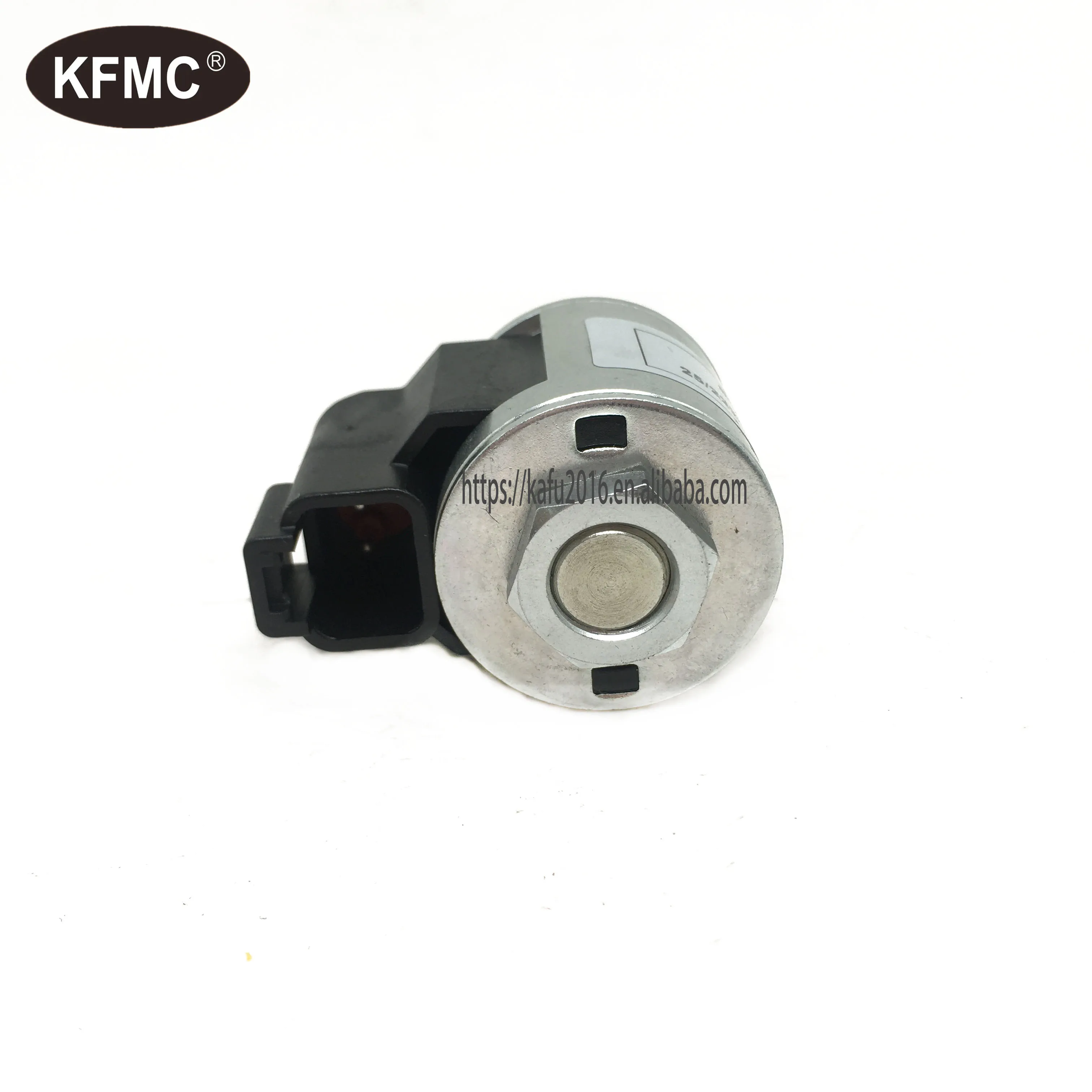 Гидравлический электромагнитный клапан 24 В 25/222657 25-222657 25222657 для JCB 3CX 4CX 5CX 214 215 217