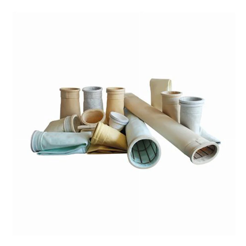 Yuanchen Nomex+PTFE Baghouse Accessory Filter Cloth Filter Bag Non-woven Needle Punched Filter Felt