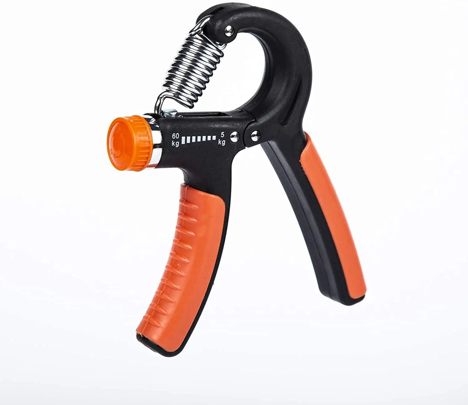 VEKEDA-High Quality Topper Seller  Colors Hand Gripper Strengthener Hand Grip For Finger Exerciser Recover