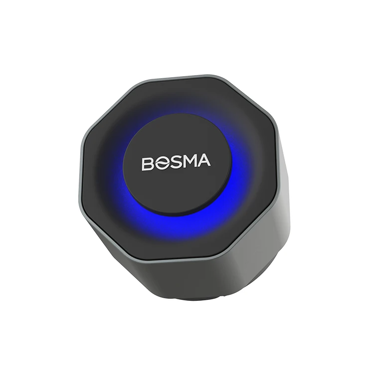 
Smart home automatic door lock remote control featured fingerprint access featured smart lock 