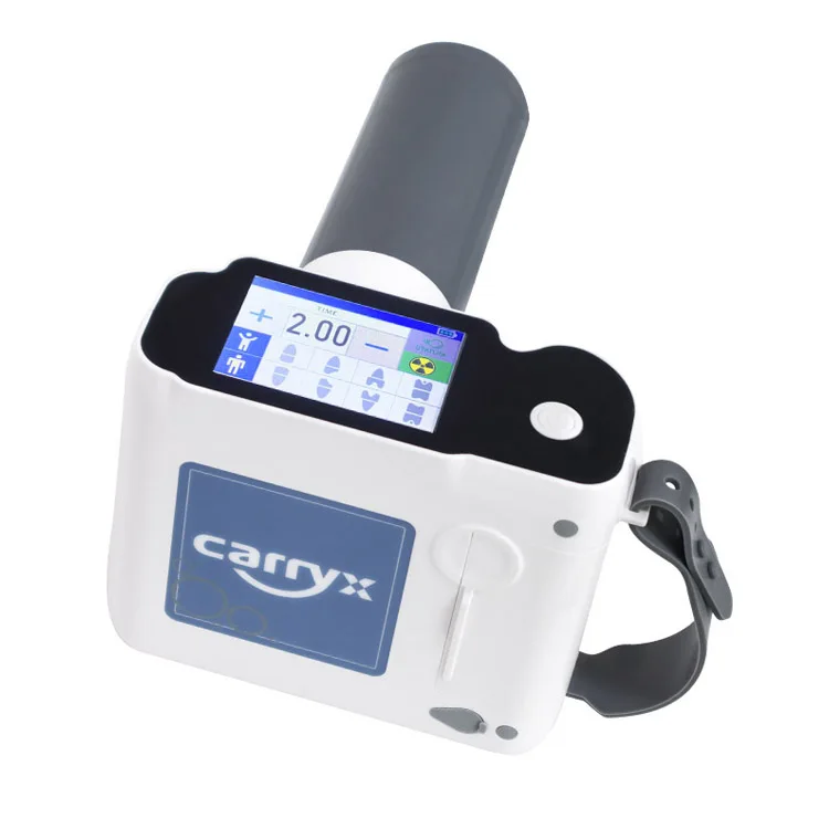 Good quality beauty 70kv portable dental x ray with long tube