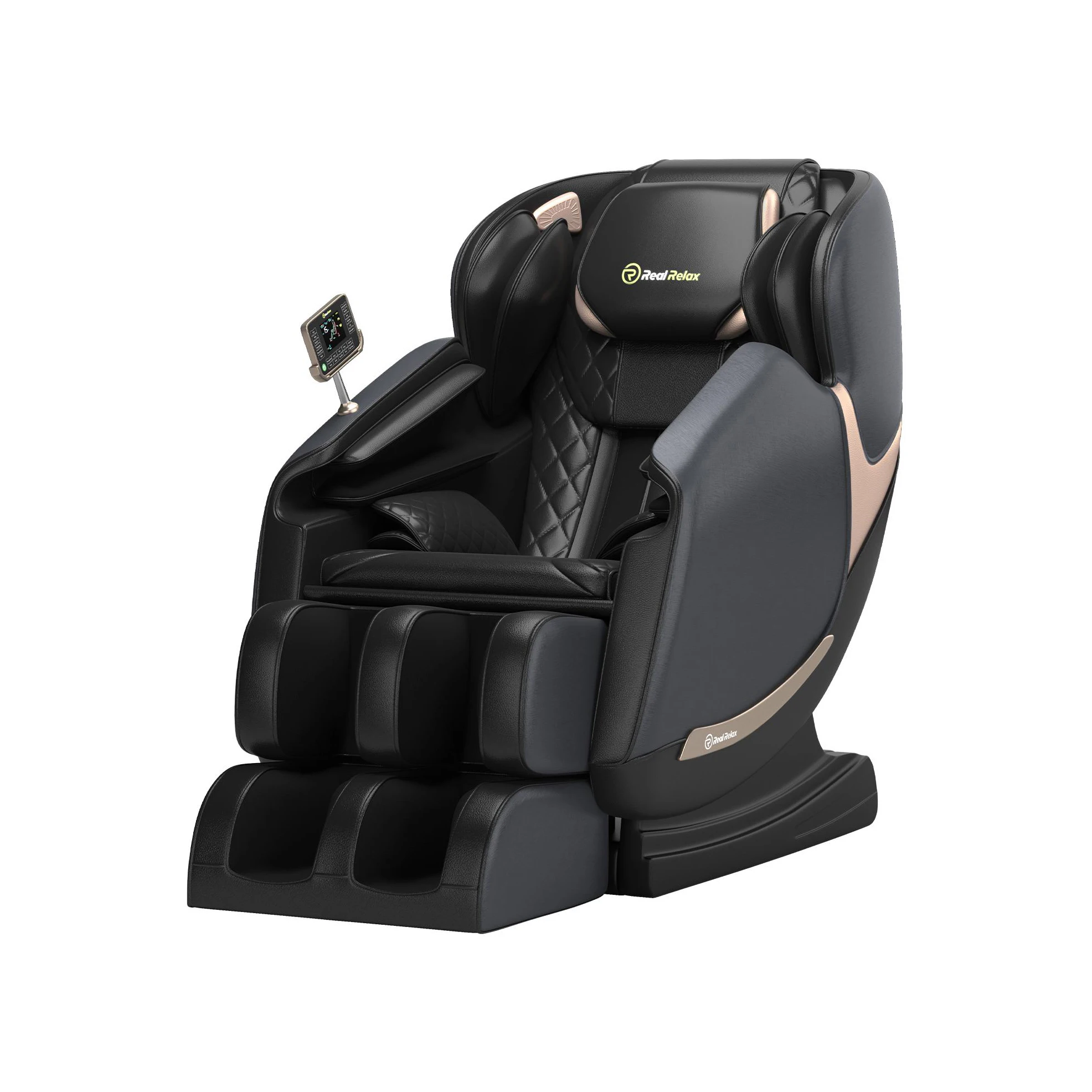 New Design Luxury Shiatsu Massage Chair Foot Spa Full Body Massage Seat Zero Gravity Massage Chair