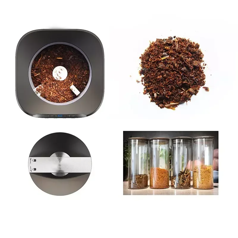 Smart Indoor Composting Machine Eatables Rubbish Dehydrating Recycler Does Not Take Up Space As Fertilizer Food Waste Disposer