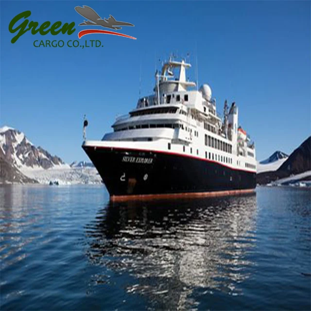 DDP Sea Shipping to Portugal  By Fast Vessel From Shenzhen Shanghai Xiamen China Top Sea Freight Forwarder door to door Delivery