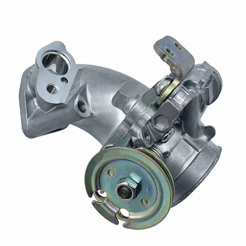 Корпус дроссельной заслонки AEROX155 NVX155 28 мм 30 32 34 для мотоцикла yamaha nvx 155 гоночный
