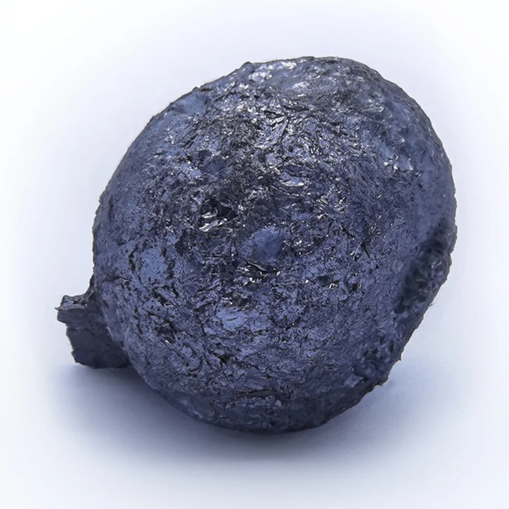 Anyang Factory Direct Selling Silicon Slag With Exw Price