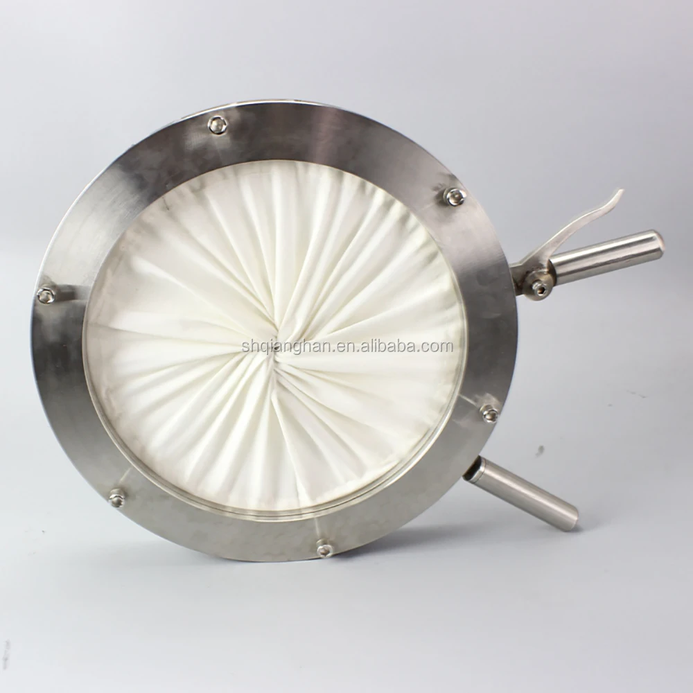 
Iris Valve Manufacturer Supplier 