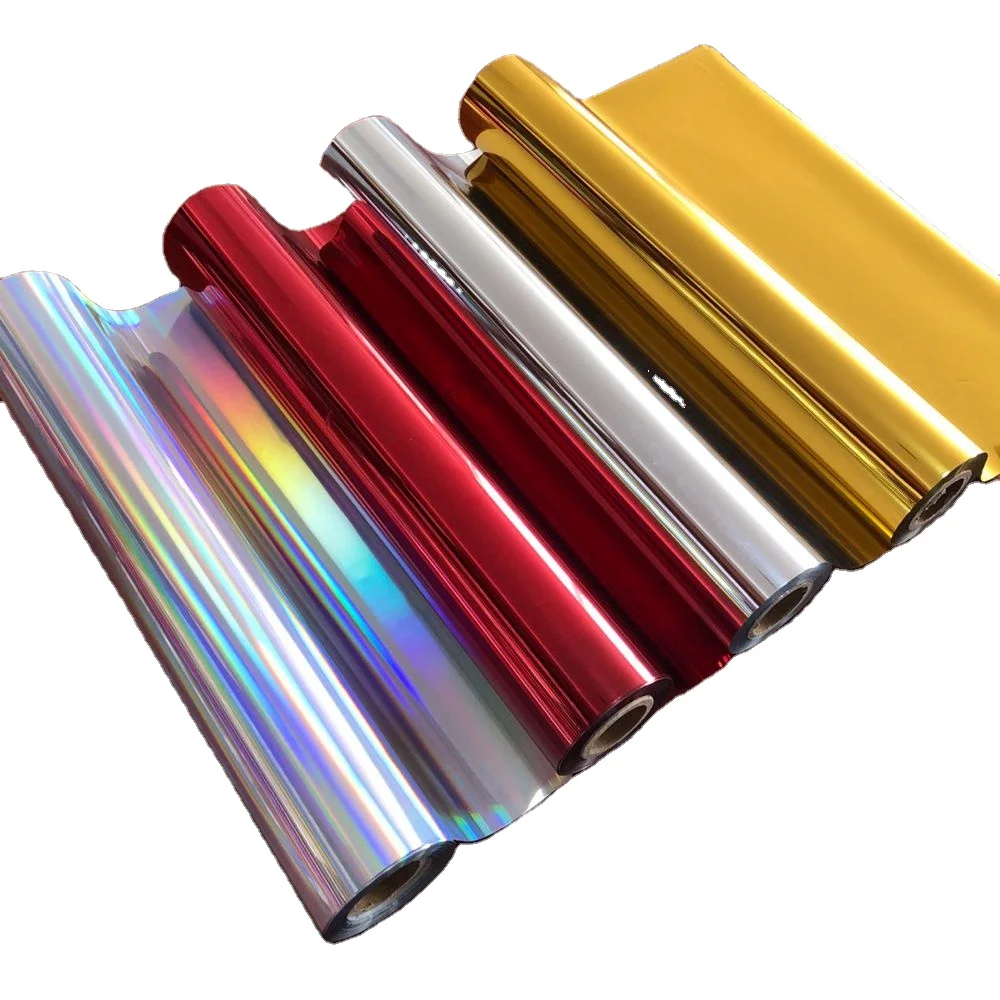 New arrival Toner Foil For DIY printing for make card