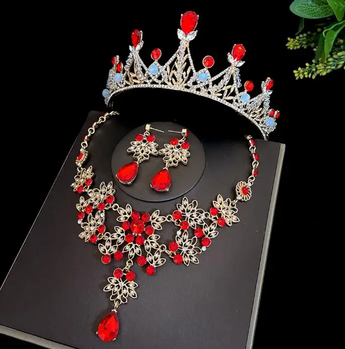 child necklace set