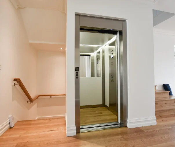 Prima Aluminum Alloy Elevators & Escalators  Pallet Elevator Conveyor  Elevator For Home