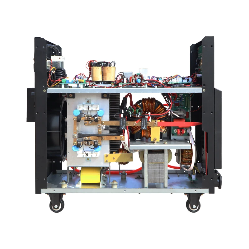 
Air Plasma Cutter LGK-120 for Gantry /Portable/Table CNC Plasma Cutting Machines 