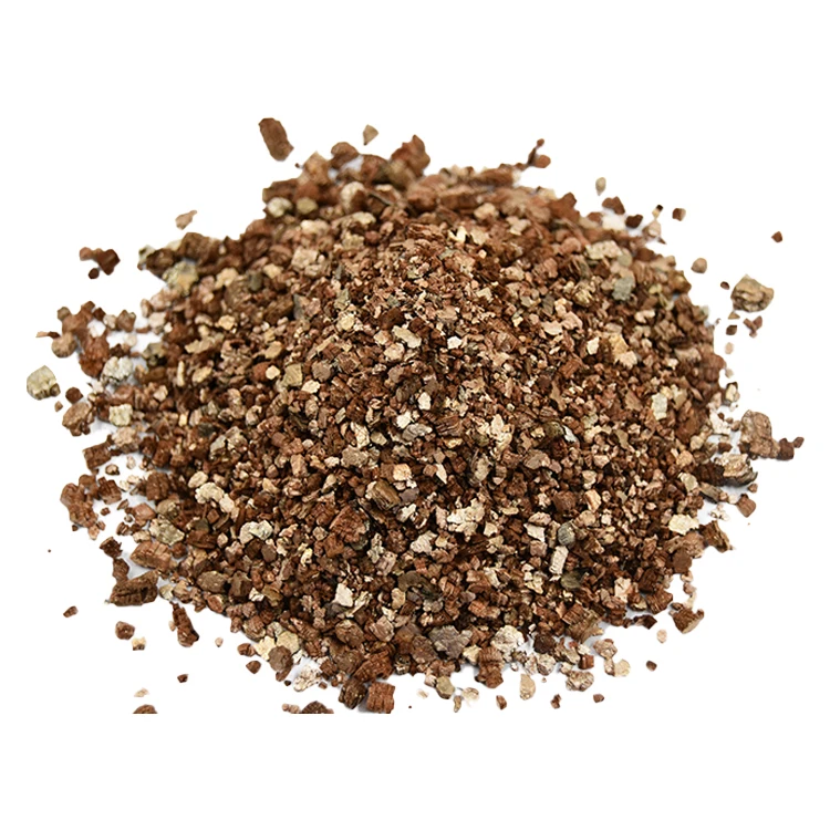 Китайский Порошок Вермикулита из расширенного золотого руды по низкой цене