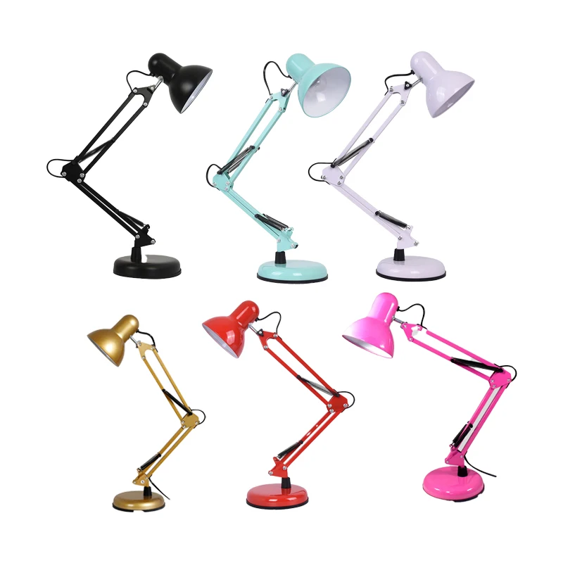 Led Table Lamp/Desktop Lamp Multi-Function Bedside Desk Natural-White-Warm Portable Night Light Outdoor Small Dimming Stepless