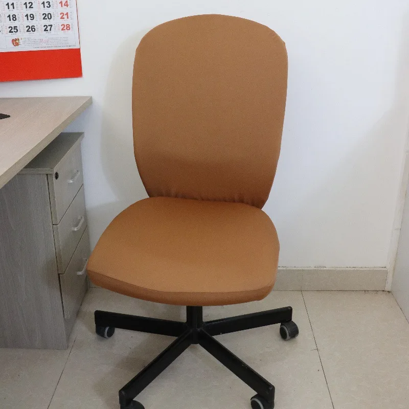 Office Home Stretch Fabric Dust-proof Change Split Chair Cover Fu General