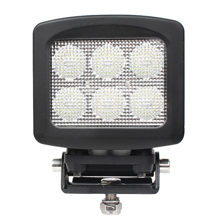 
60w Powerful Led Work Light Flood Heavy Duty Led Work Light 