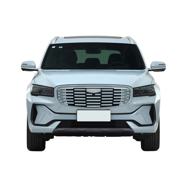 Most Reliable Best Selling Geely 2021 Xingyue L Used Car Geely Xingyue L