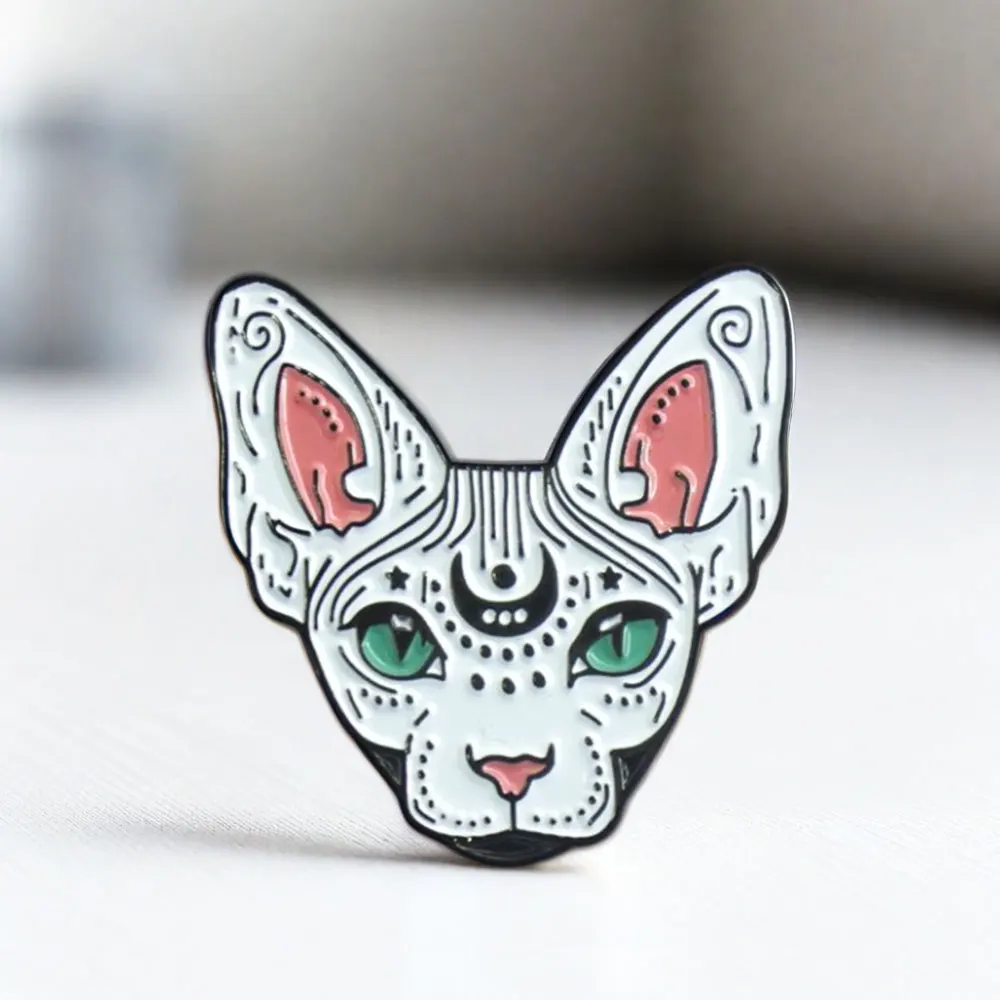 Enamel Lapel Pins Factory Wholesale Cartoon Lapel Hat Pins Metal Badge Custom Design Logo Soft Hard Enamel Pin