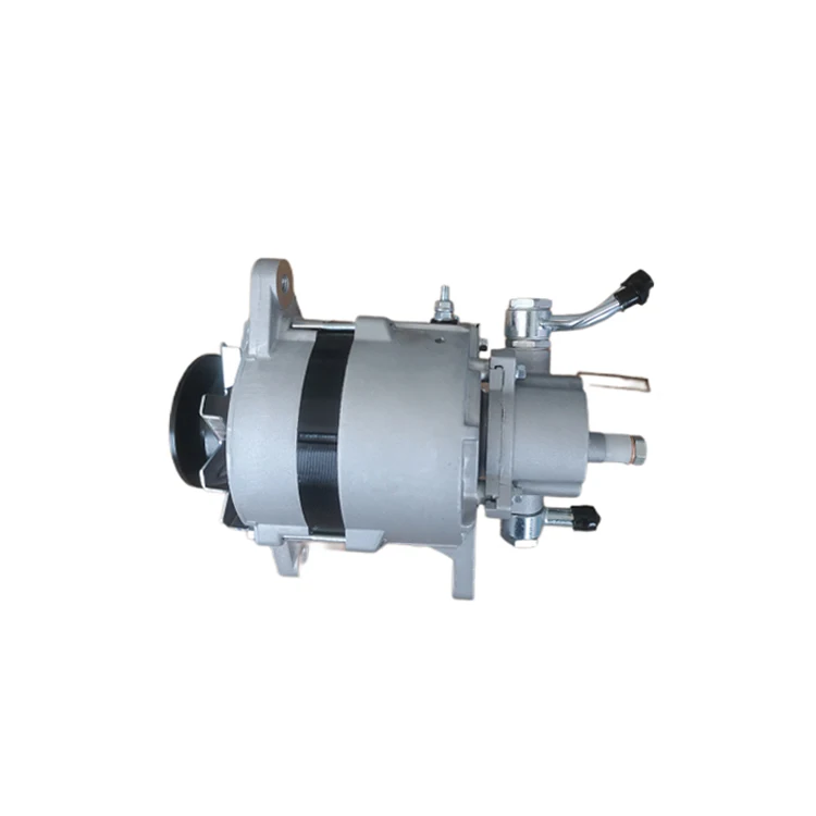 EZE China Supplier Manufacturer TRUCK alternator  For  Hino Dutro Heavy Duty Truck /Bus 270501112A