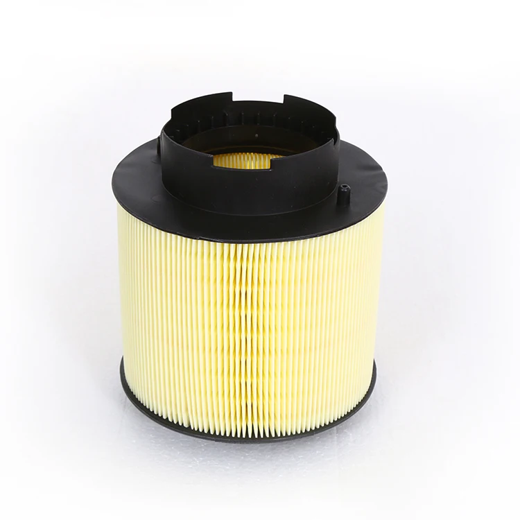
Factory High Quality Auto part Cabin Air Compressor Purification Systems Filter Replacement Filters Hepa Filter OEM 4F0133843 
