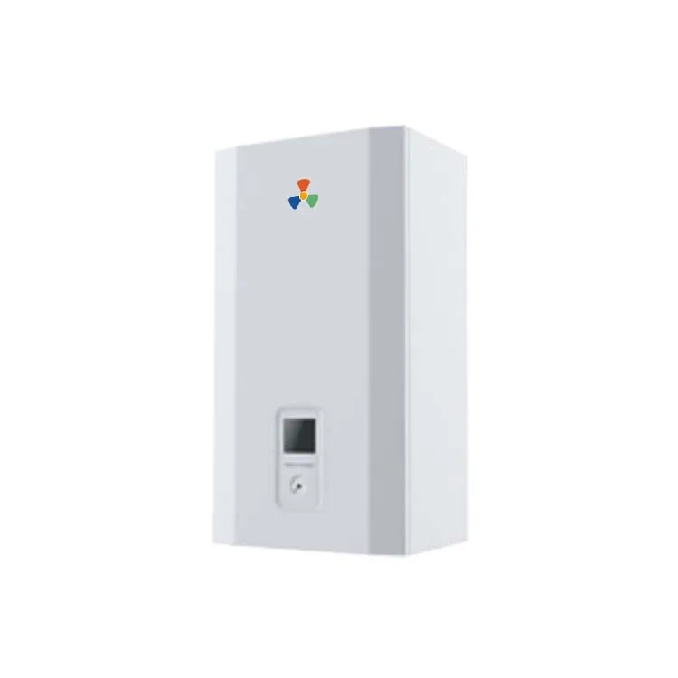 
220V Air Source Heat Pump Water Heater For Floor Heating and Domestic Hot Water 