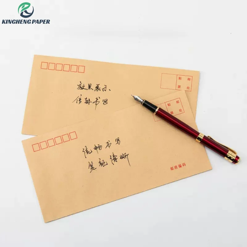 Hot Sale Brown Kraft Paper Kraft Test Liner Board in Jumbo Roll/Sheet
