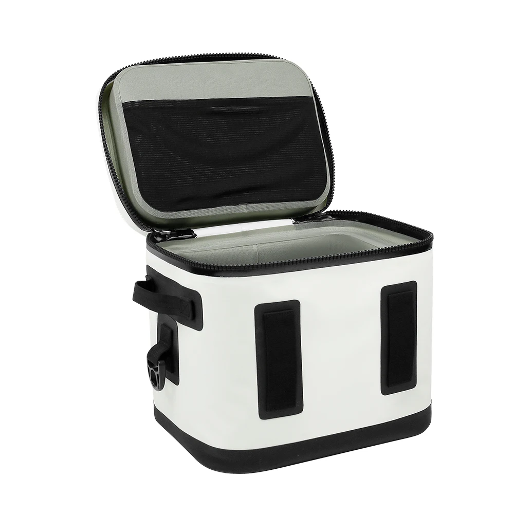 Fashion Daily Use Insulated Lunch Food Can Cooler Bags Ice Cooler Box Portable Soft Coolers Waterproof