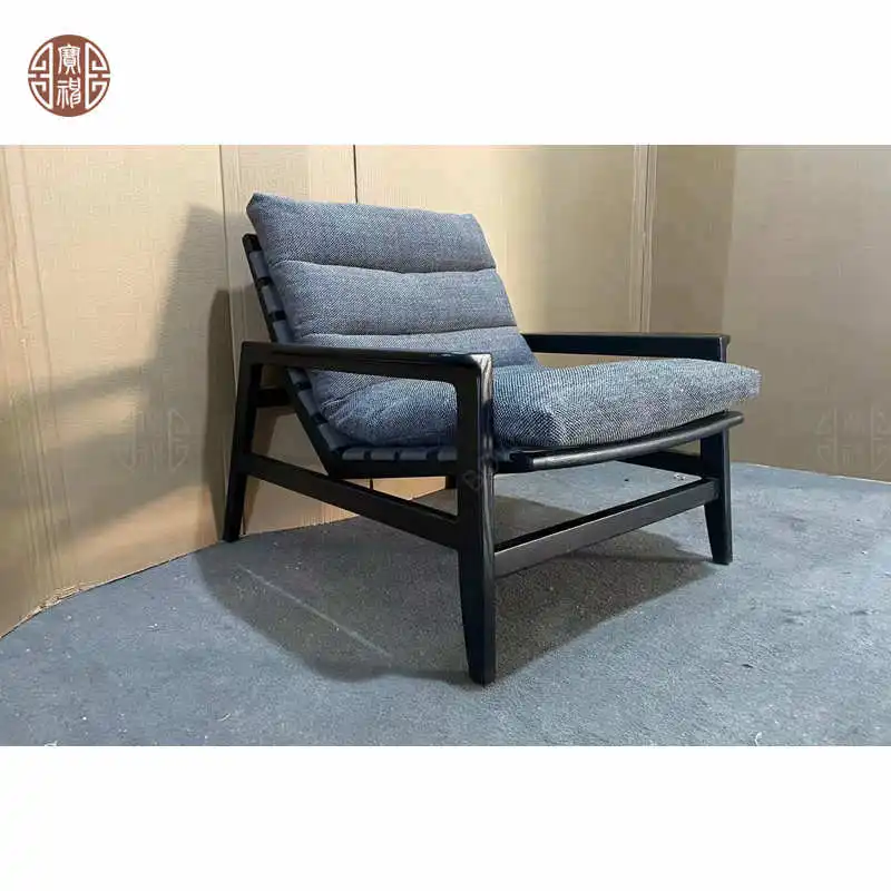 Living Room Chairs Dining Hotel Room Chair Wooden Salon Restaurant  Modern Leather Velvet Dining Chairs