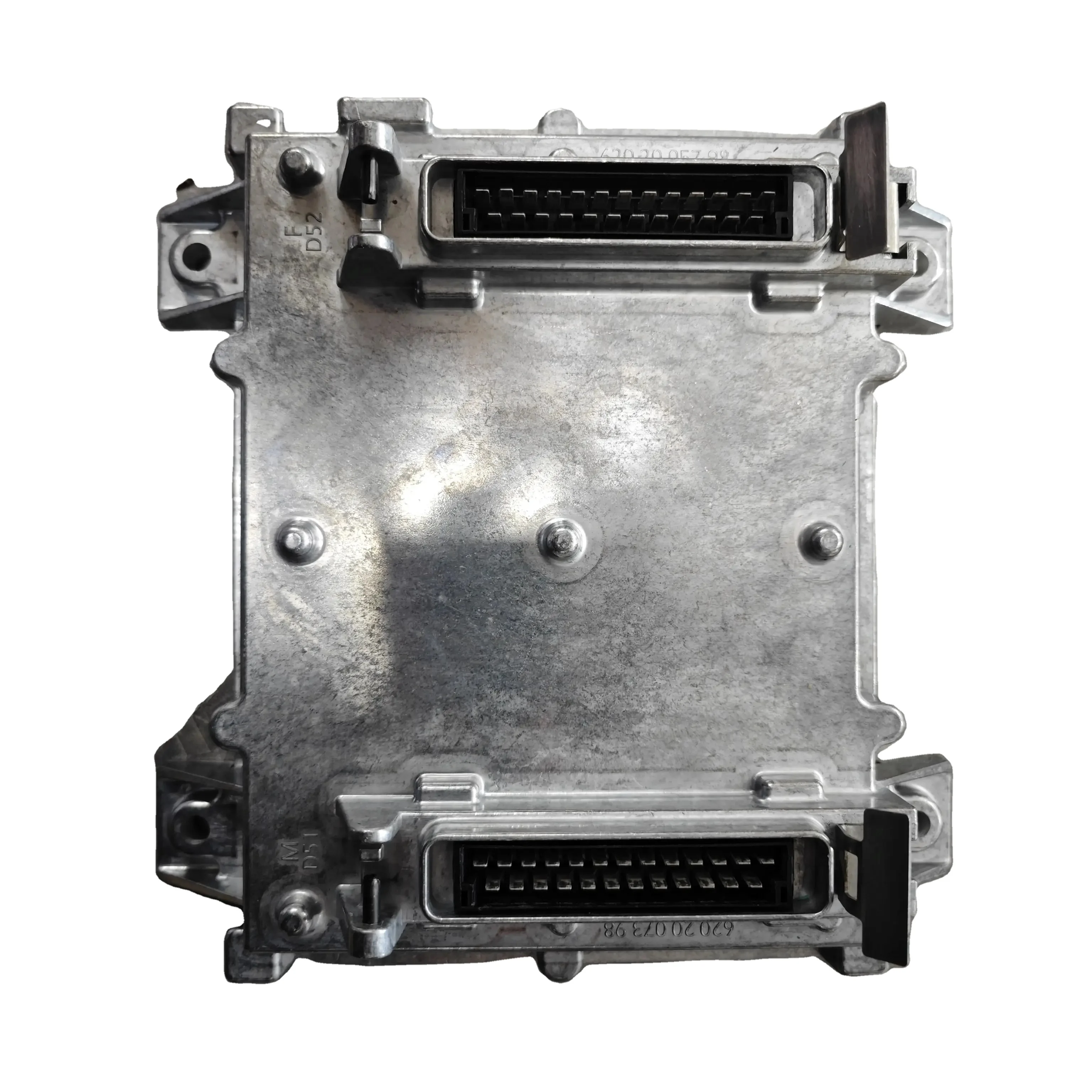 Контроллер двигателя экскаватора с программным 22417693 ECU EC140 для Deutz