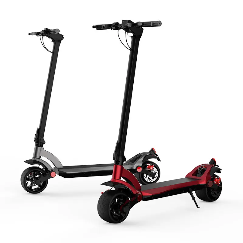 Популярный электрический скутер бесплатная доставка Patinete Electrico App Trotinette Electrique электрические скутеры для взрослых
